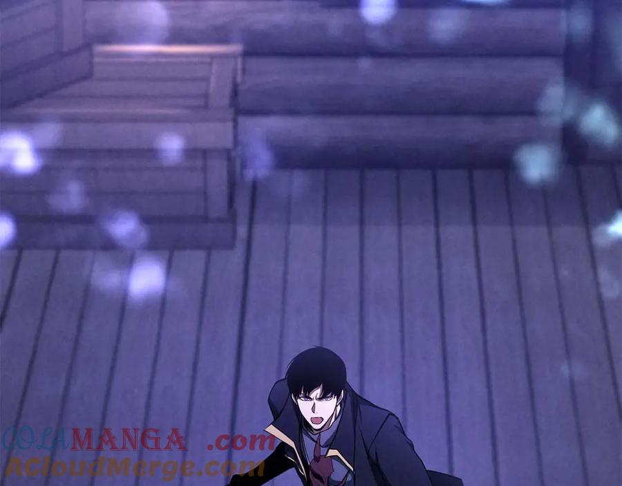 死灵法师：重生的我全技能精通 - 第65话 “神”与神 - 第301张图