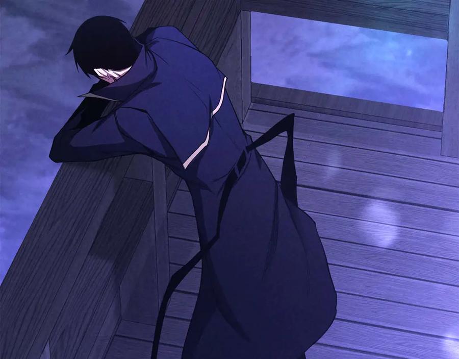 死灵法师：重生的我全技能精通 - 第65话 “神”与神 - 第267张图