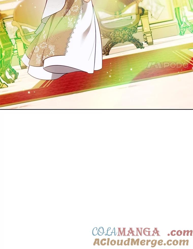 《成为被诅咒的公爵家的女主人》9.女神现世 第45页