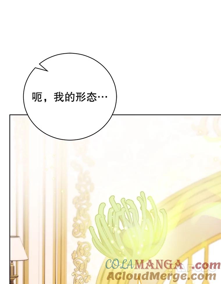 《成为被诅咒的公爵家的女主人》9.女神现世 第41页