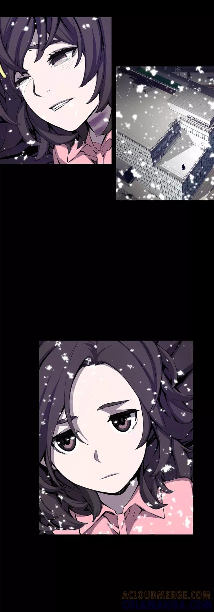 《选择之罪》第2话 第31页