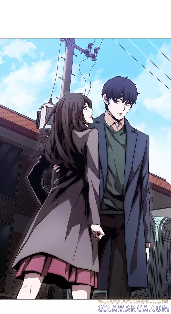 《选择之罪》第3话 第41页