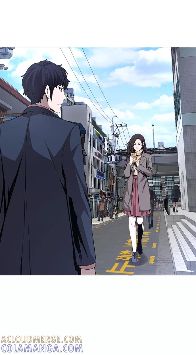 《选择之罪》第3话 第35页