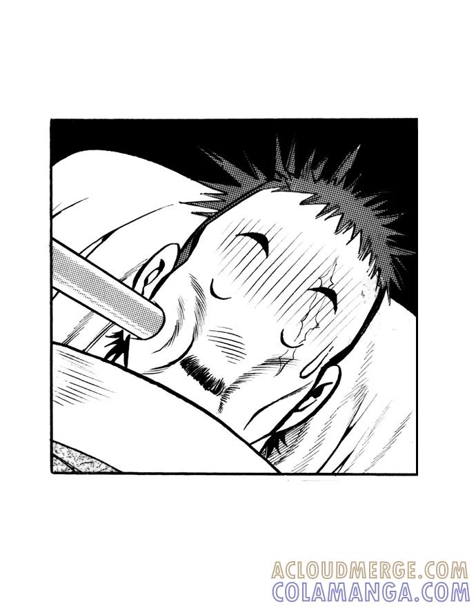 《龙飞不败》第31话 第52页