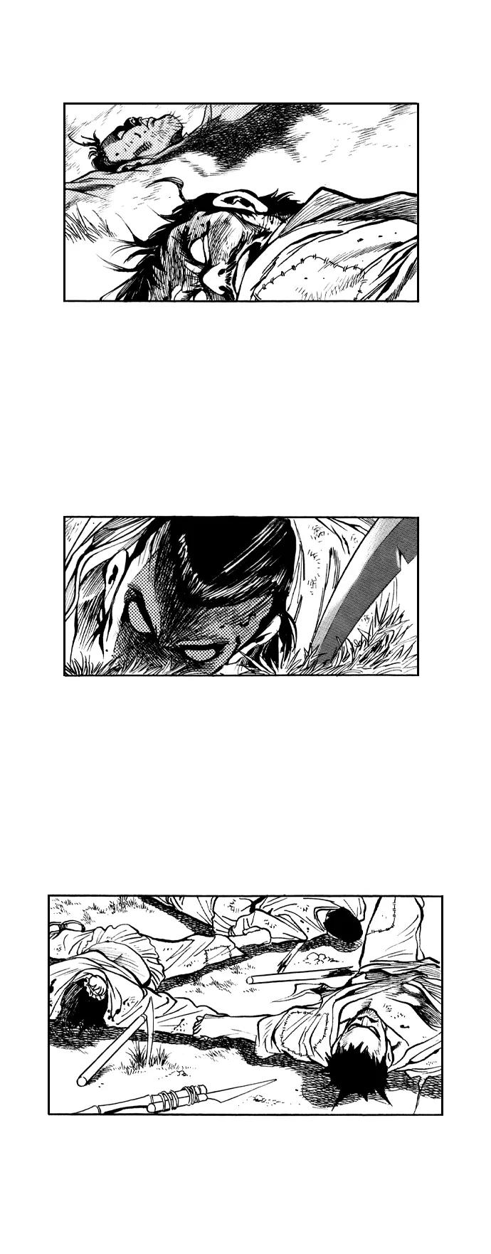 《龙飞不败》第31话 第36页