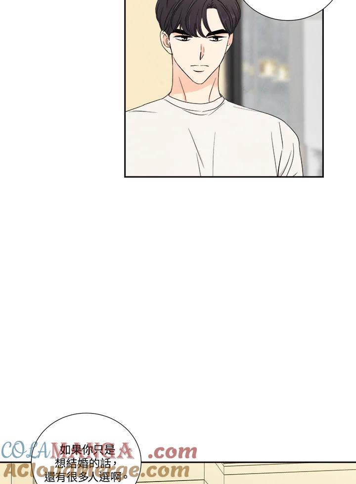 《纵然心痛》第34话 第19页