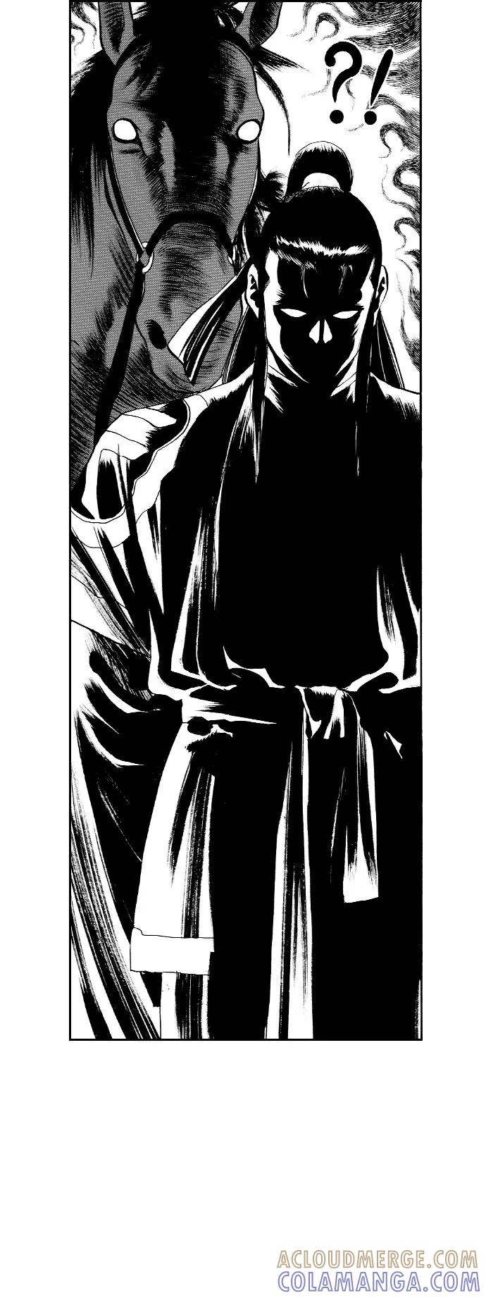 《龙飞不败》第34话 第19页