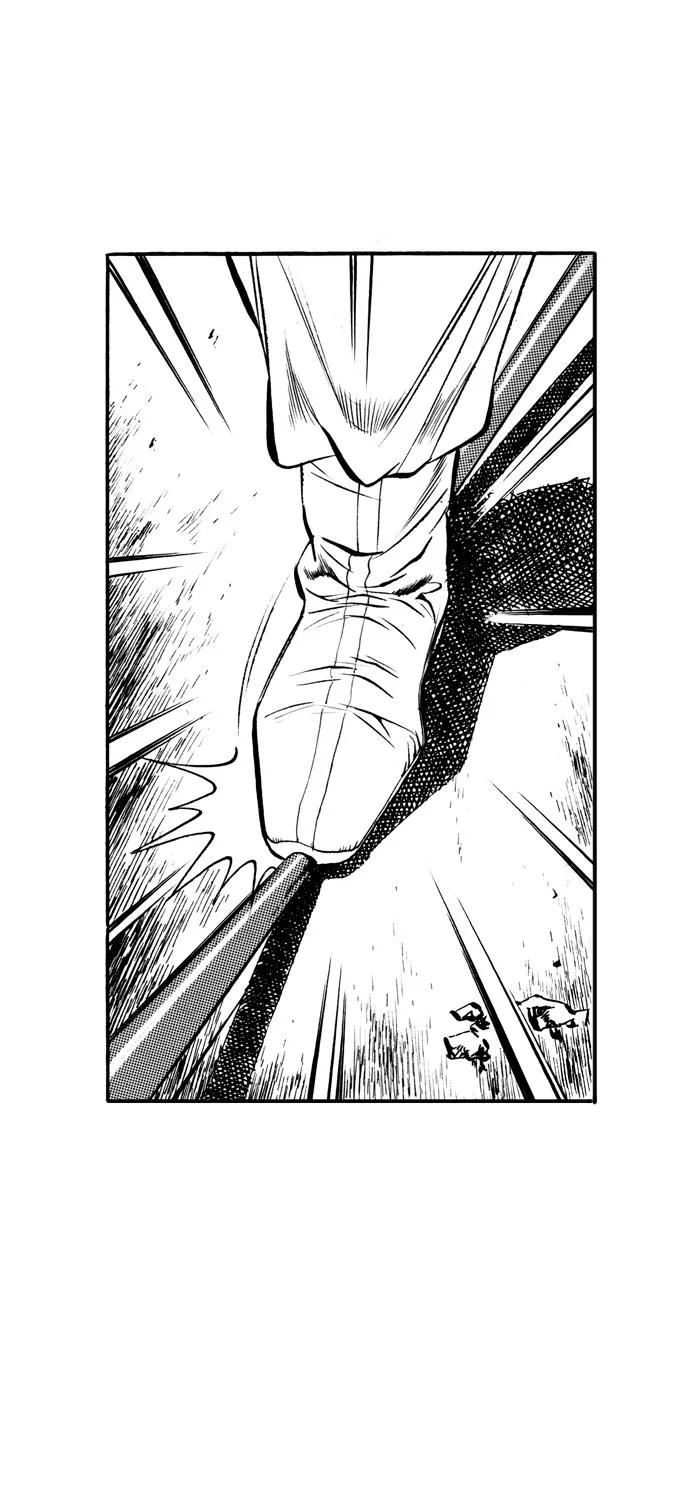 《龙飞不败》第35话 第8页