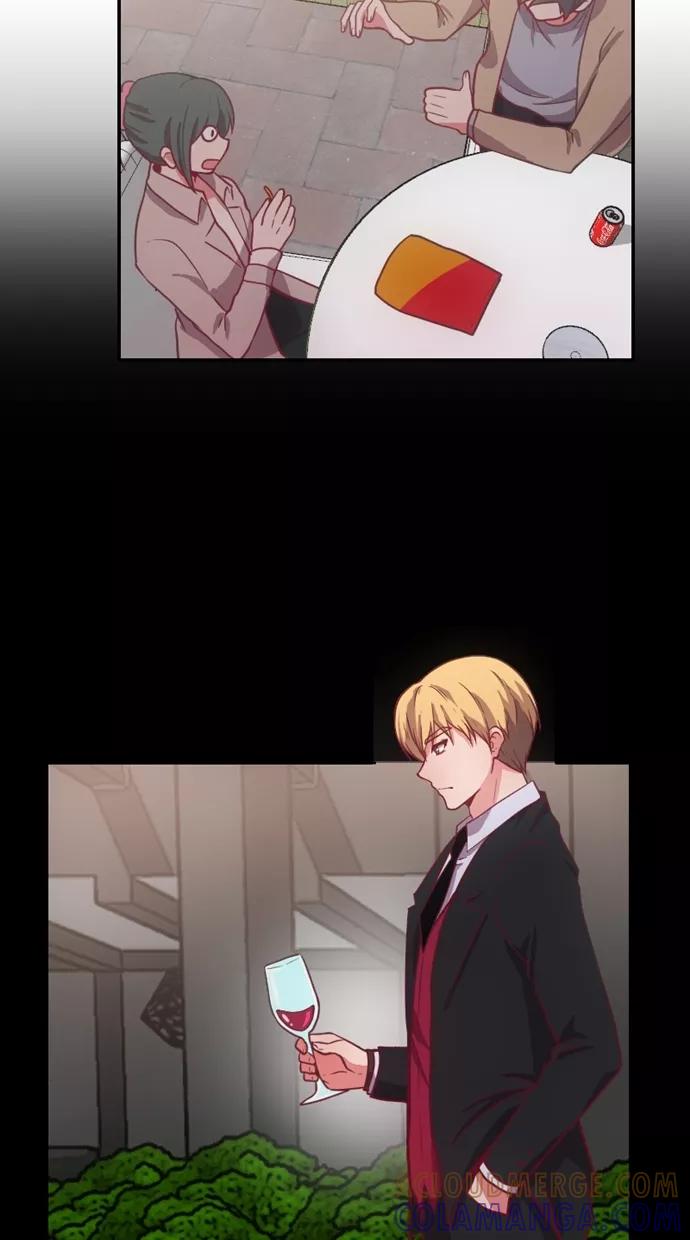 《霸气总裁年下男》第44话 第16页