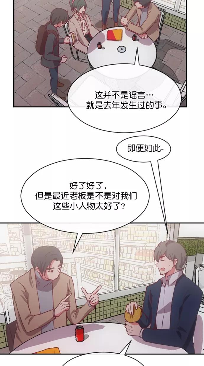 《霸气总裁年下男》第44话 第21页