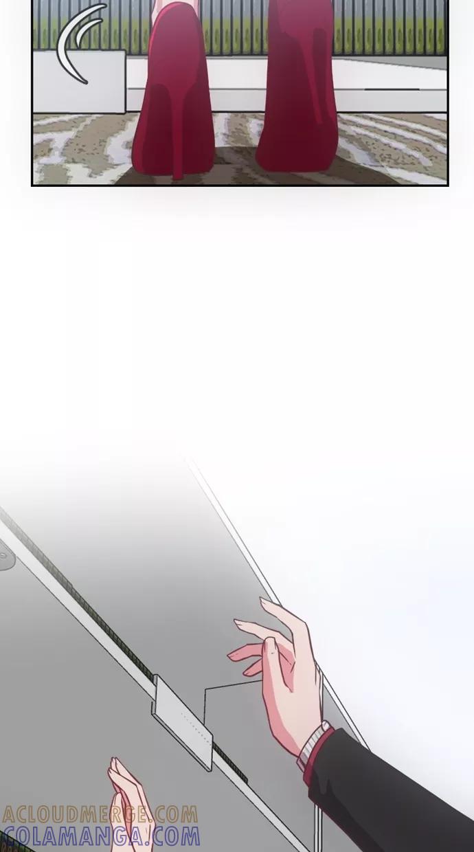 《霸气总裁年下男》第46话 第4页