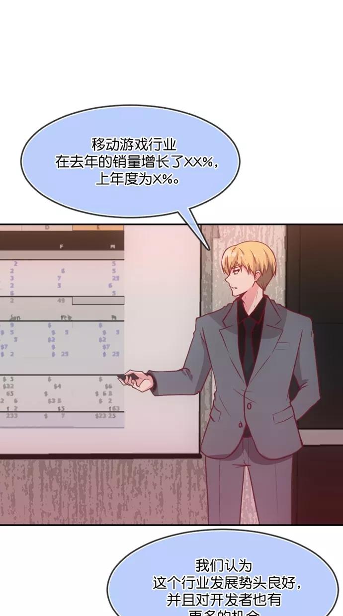 《霸气总裁年下男》第48话 第15页