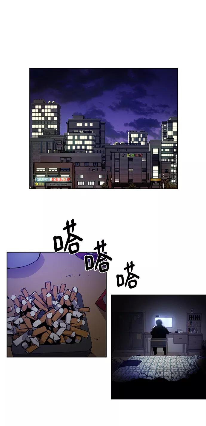 《选择之罪》第5话 第2页