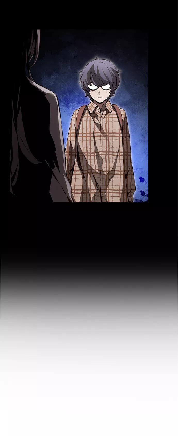 《选择之罪》第5话 第32页