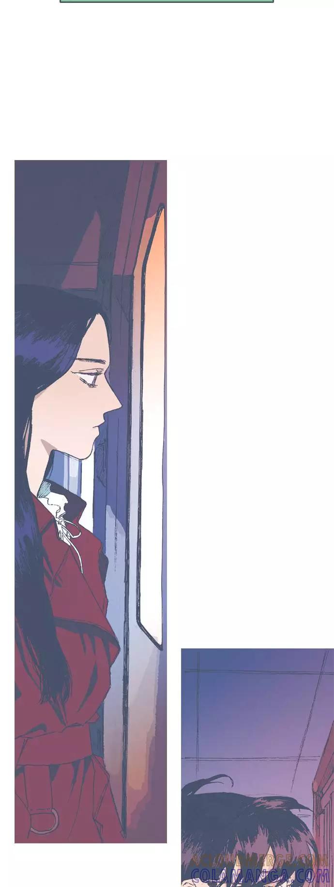 《非幸运公寓》第66话 第21页