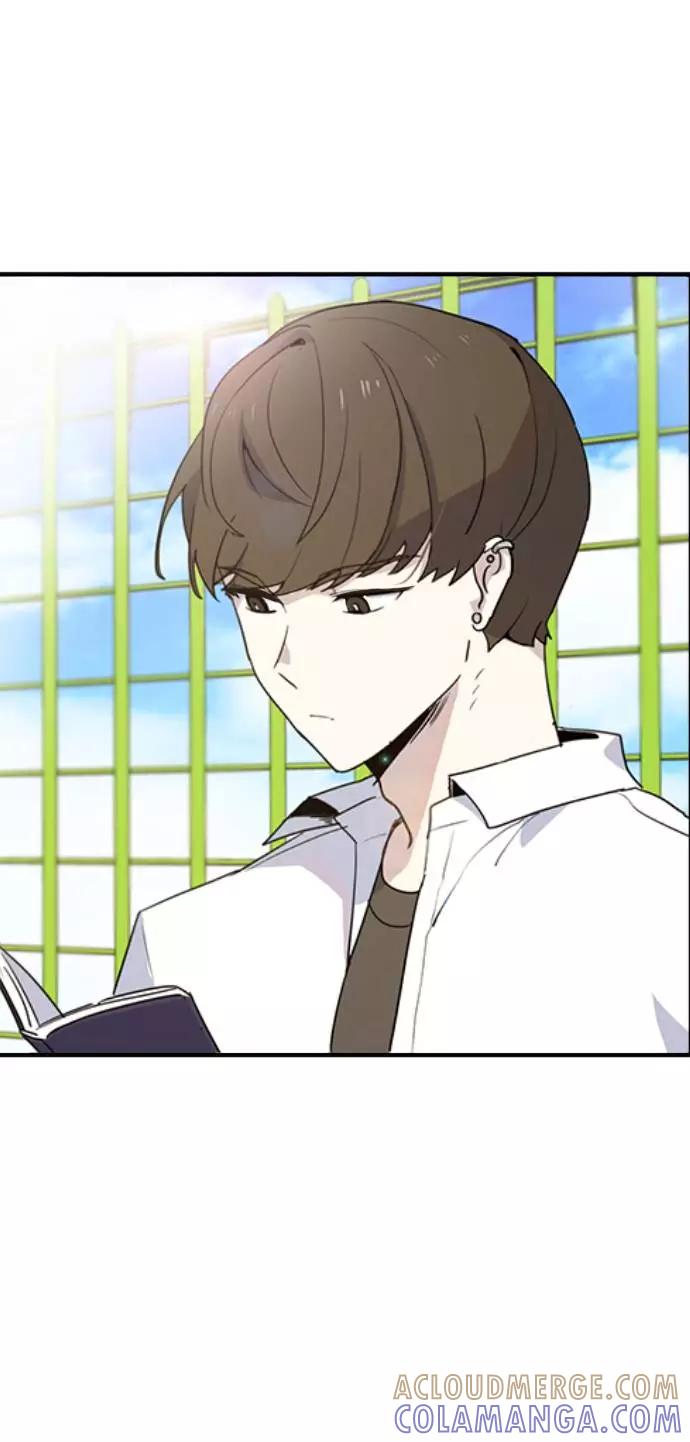《学霸的校霸男友》第2话 第81页