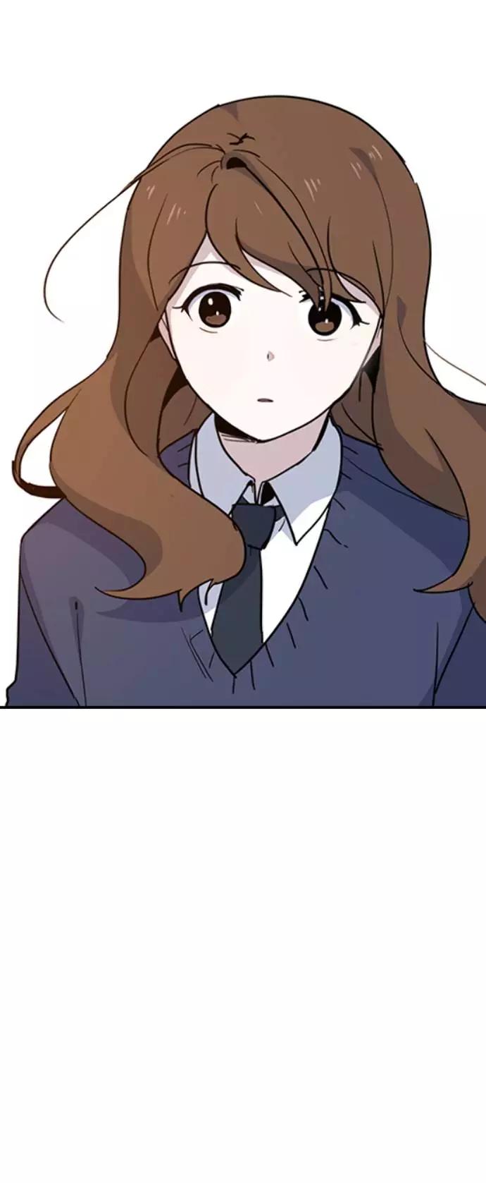 《学霸的校霸男友》第3话 第3页