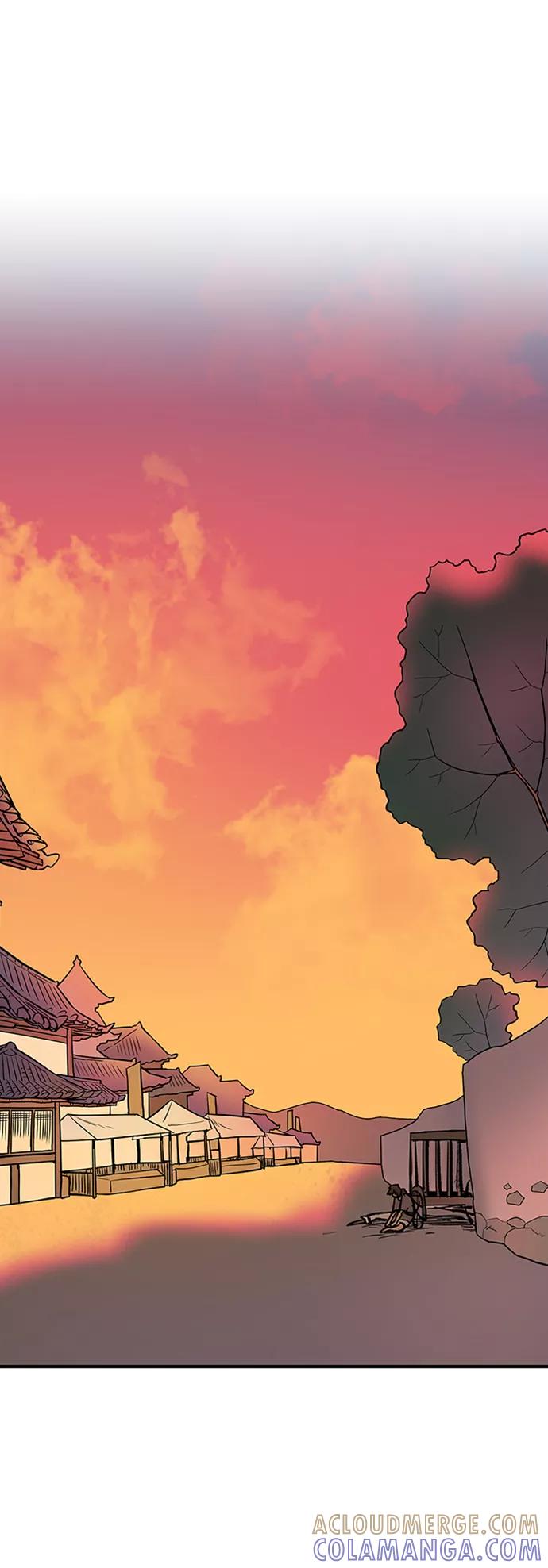 《天衡士》第35话 第34页