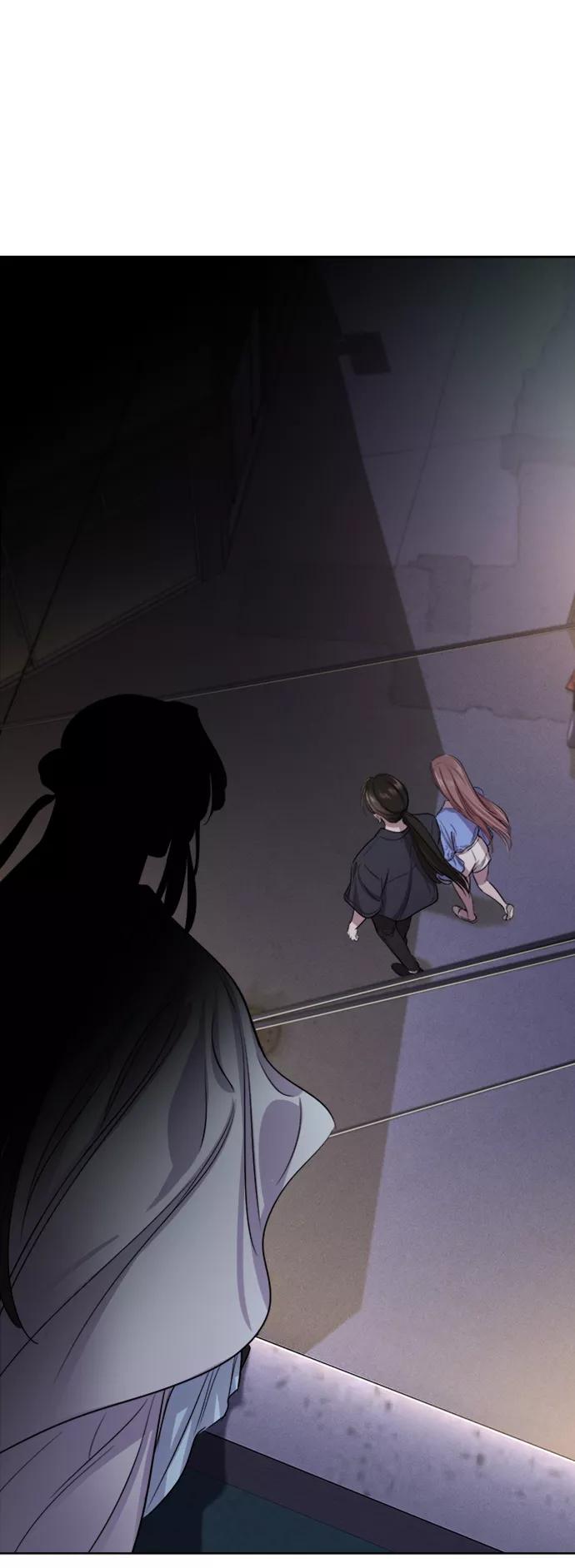 《夜空之云》第38话 第42页