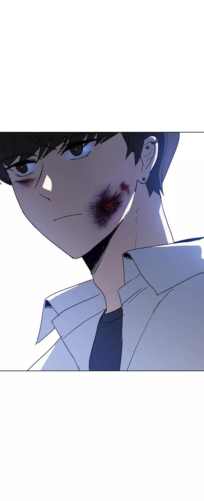 《学霸的校霸男友》第4话 第78页