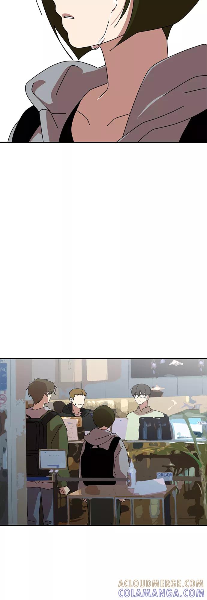 《她的遗愿清单》第41话 第46页