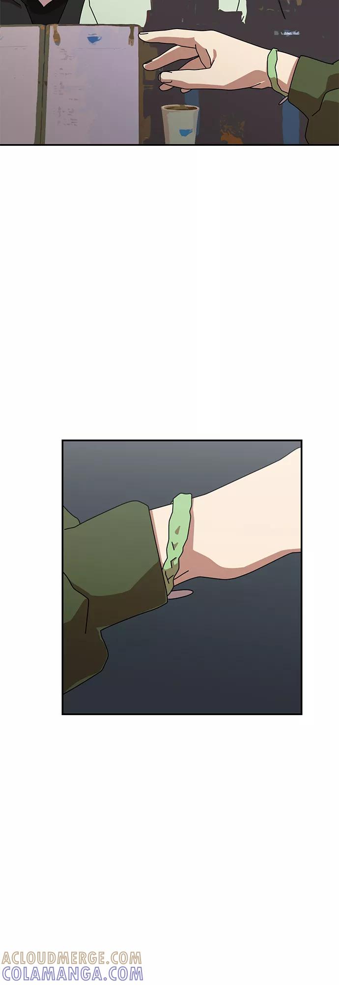 《她的遗愿清单》第42话 第7页
