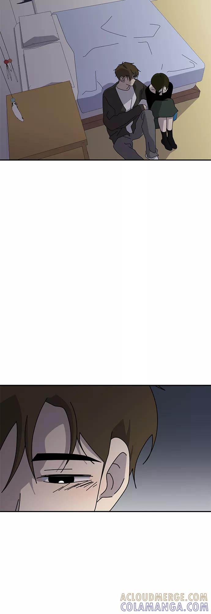 《她的遗愿清单》第43话 第43页