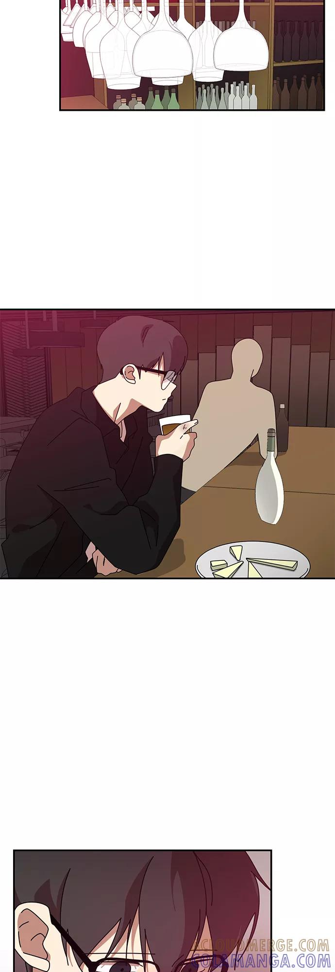 《她的遗愿清单》第47话 第43页