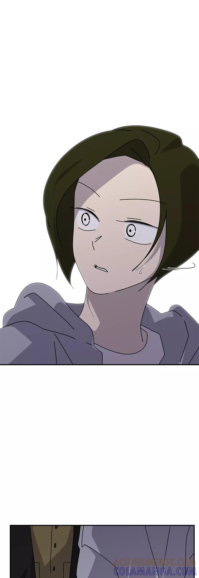 《她的遗愿清单》第48话 第46页