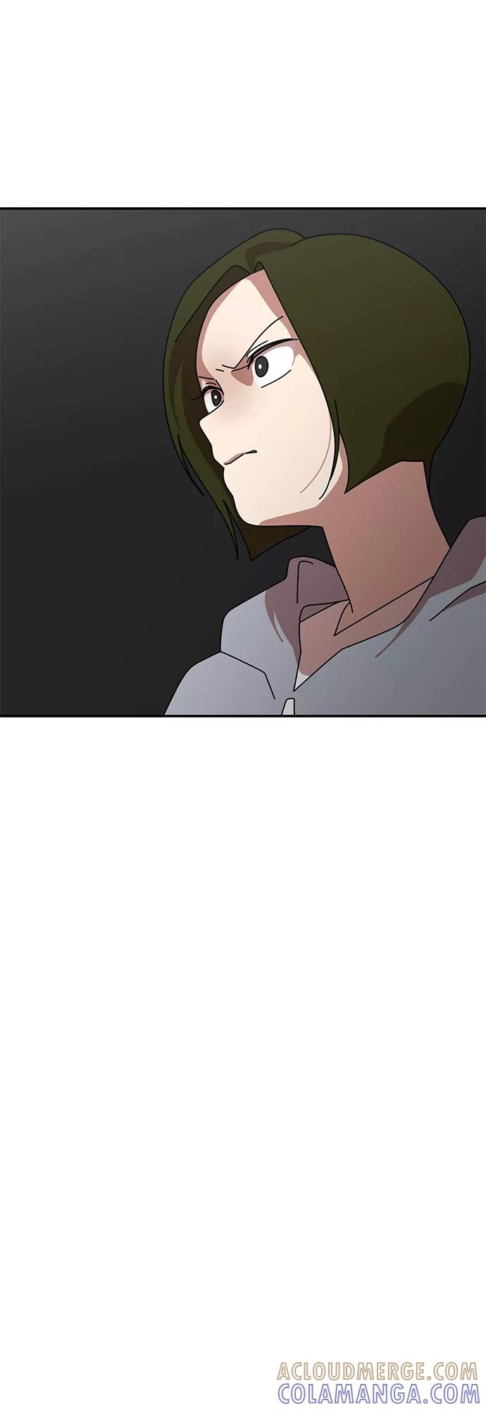 《她的遗愿清单》第49话 第46页