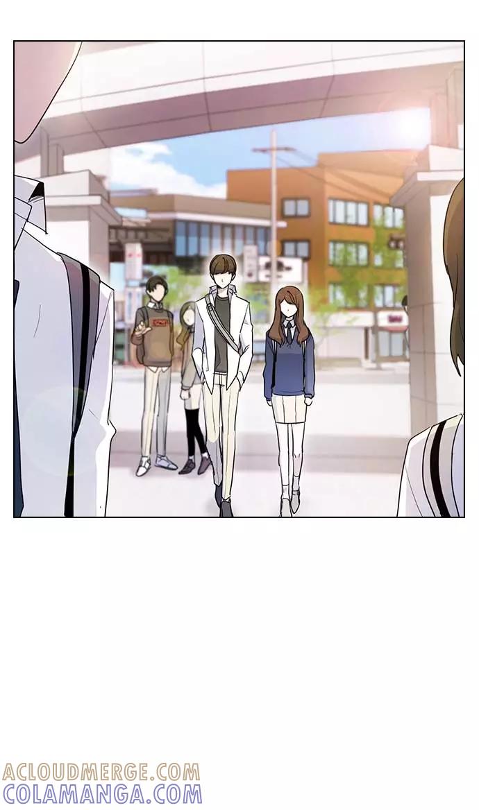 《学霸的校霸男友》第5话 第16页