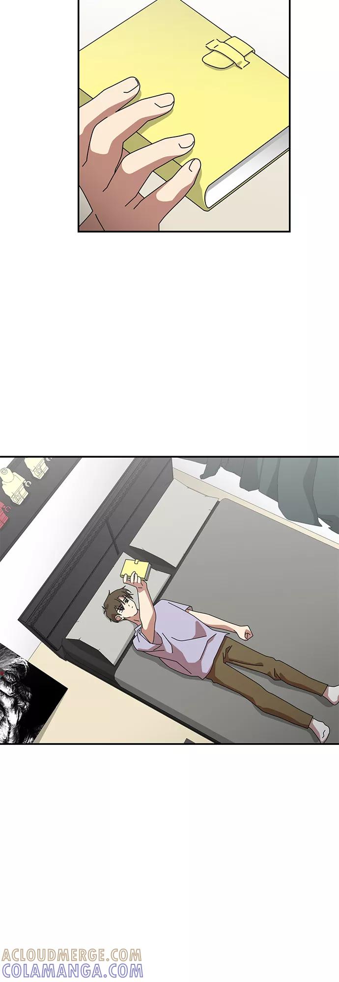 《她的遗愿清单》第50话 第10页
