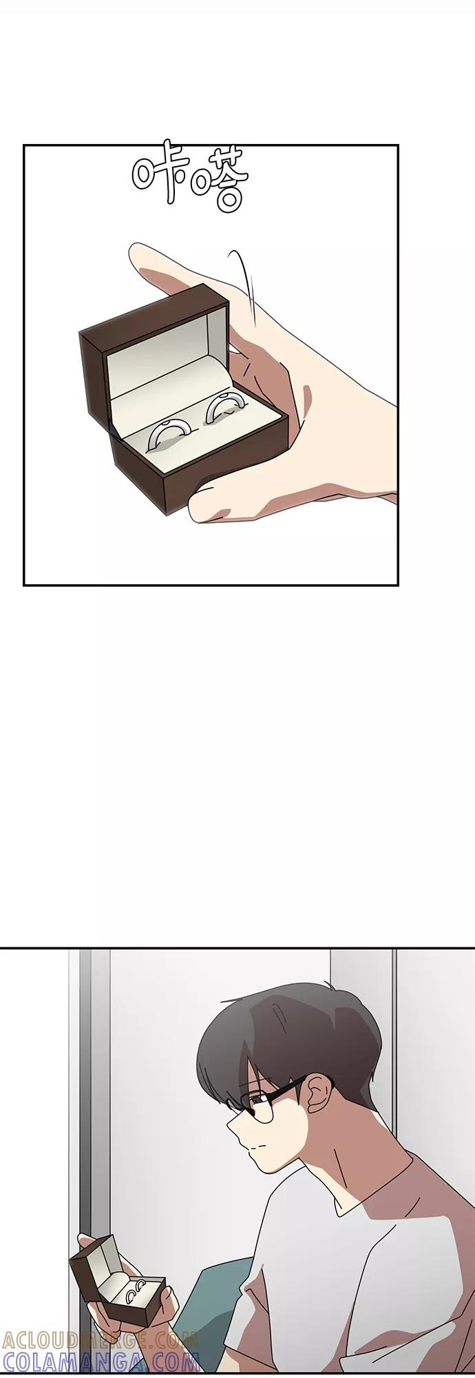 《她的遗愿清单》第53话 第19页