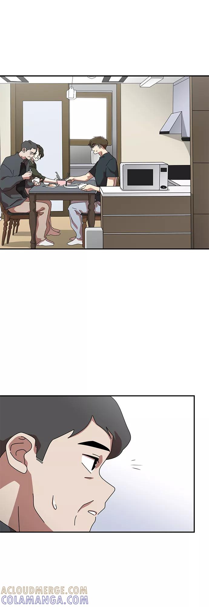 《她的遗愿清单》第53话 第37页