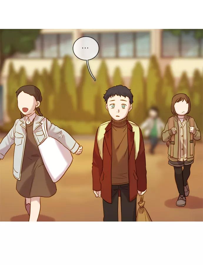 《怦然的魔幻时刻》第53话 第38页