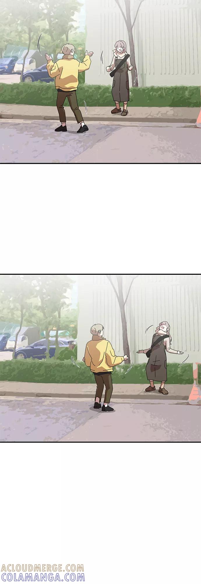 《她的遗愿清单》第54话 第16页