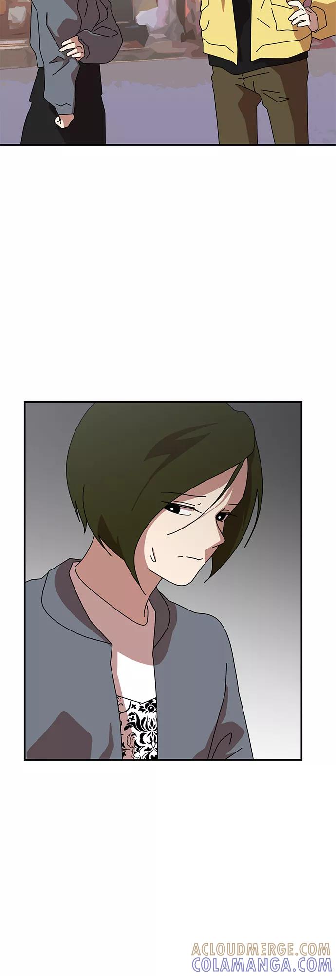《她的遗愿清单》第54话 第40页