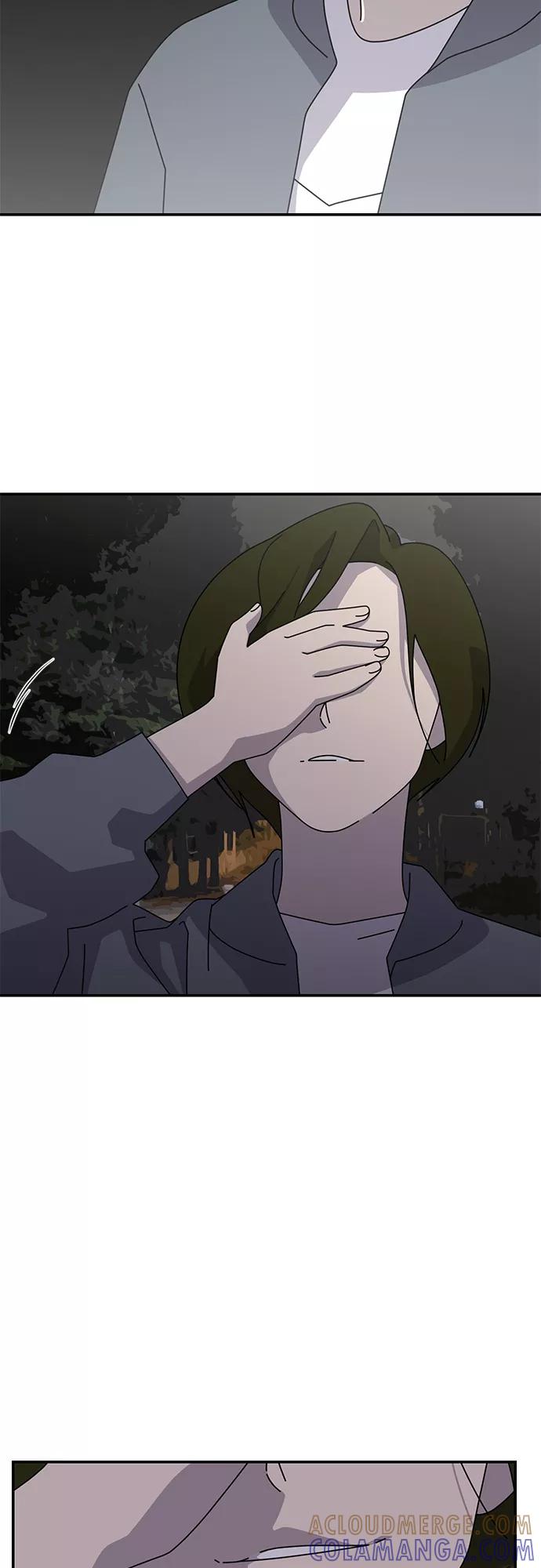 《她的遗愿清单》第55话 第10页