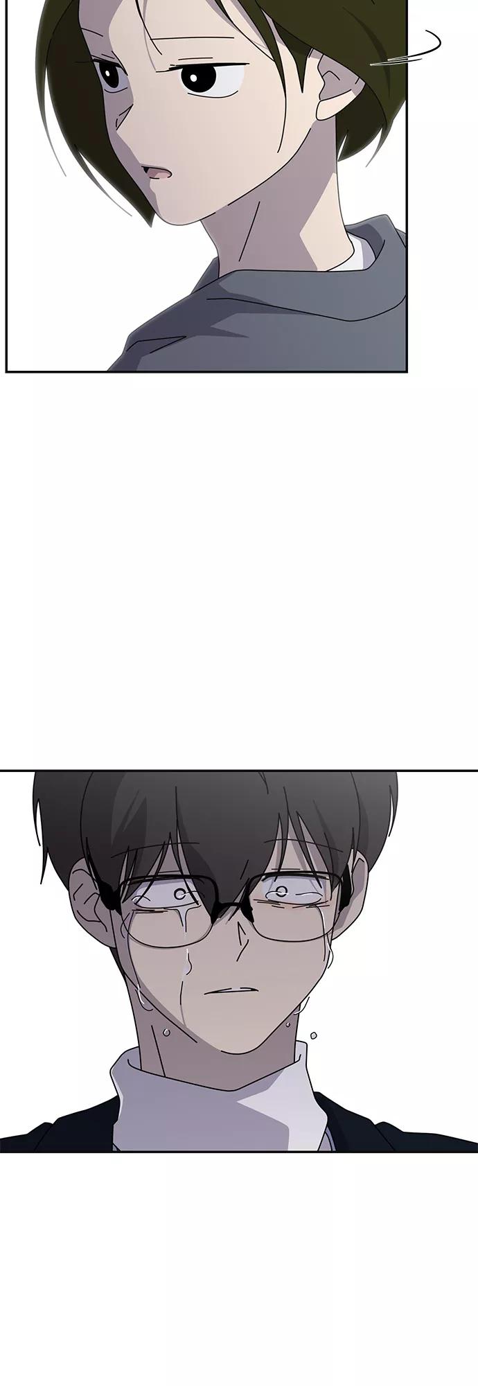 《她的遗愿清单》第55话 第20页