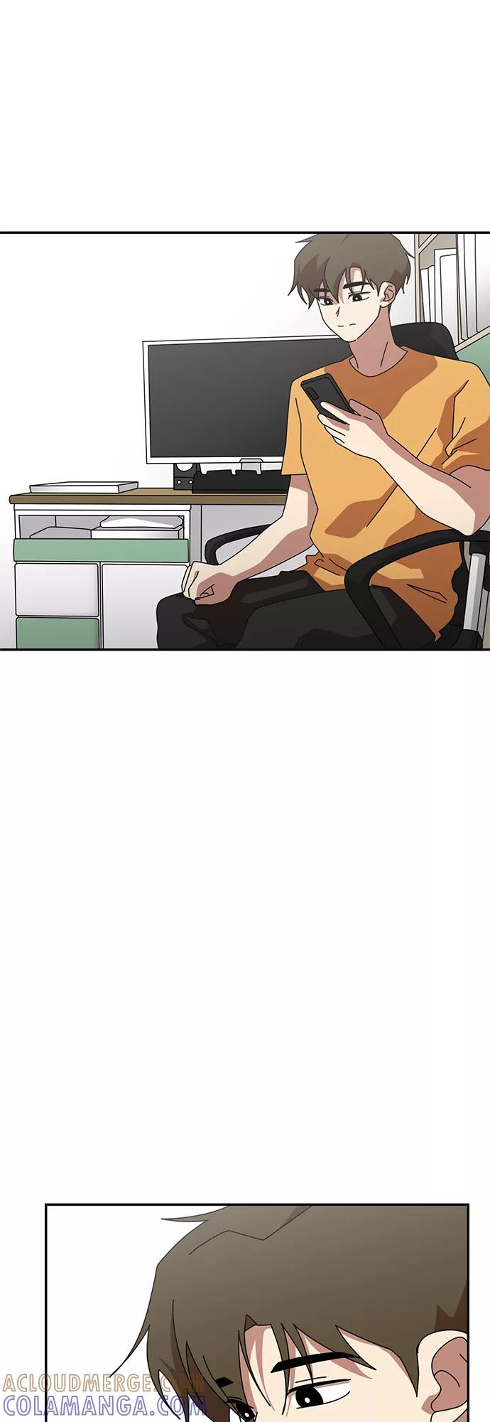 《她的遗愿清单》第55话 第37页