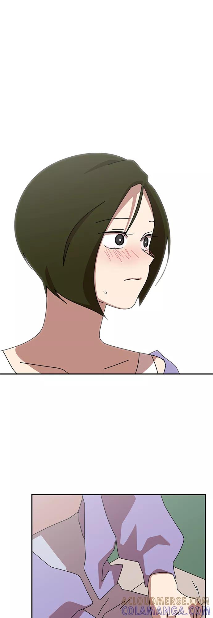 《她的遗愿清单》第56话 第40页