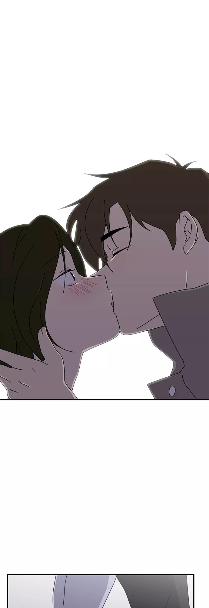 《她的遗愿清单》第57话 第56页