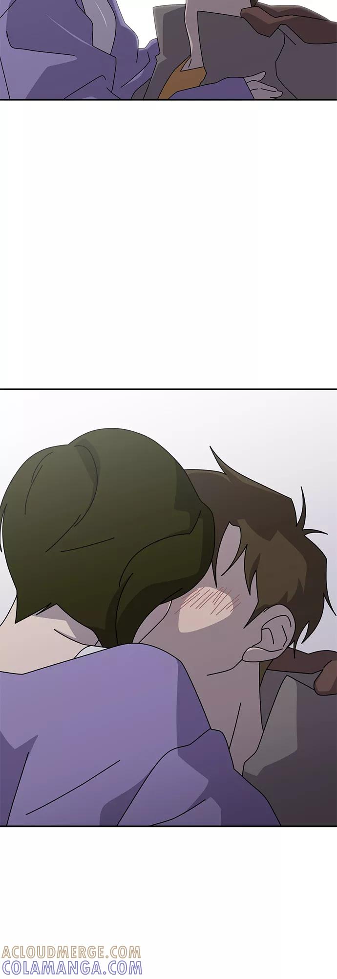 《她的遗愿清单》第57话 第61页