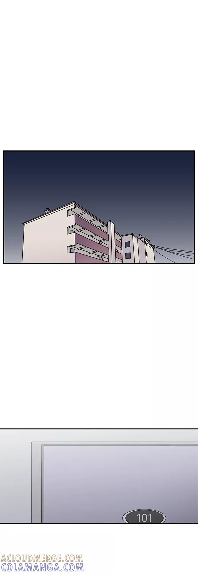 《她的遗愿清单》第57话 第40页