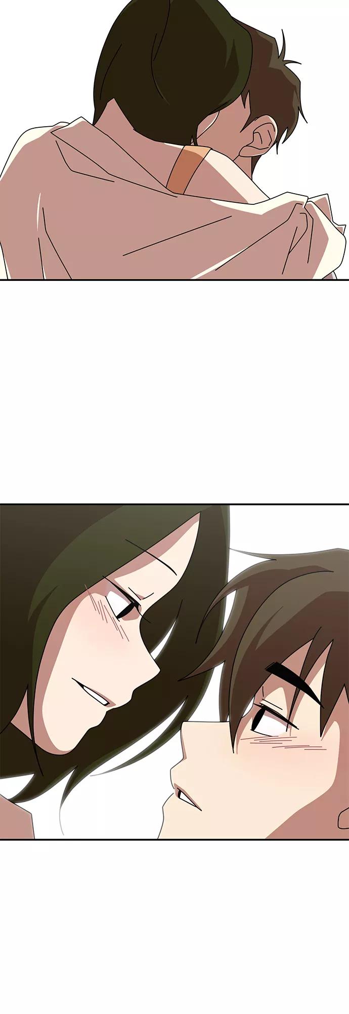 《她的遗愿清单》最终话 第54页