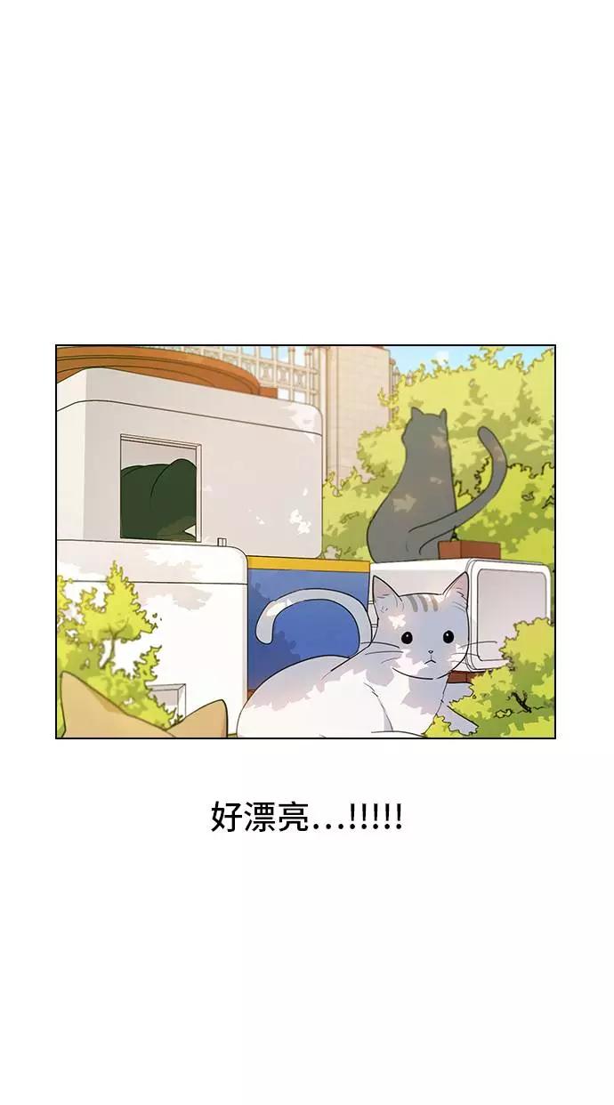 《学霸的校霸男友》第7话 第54页