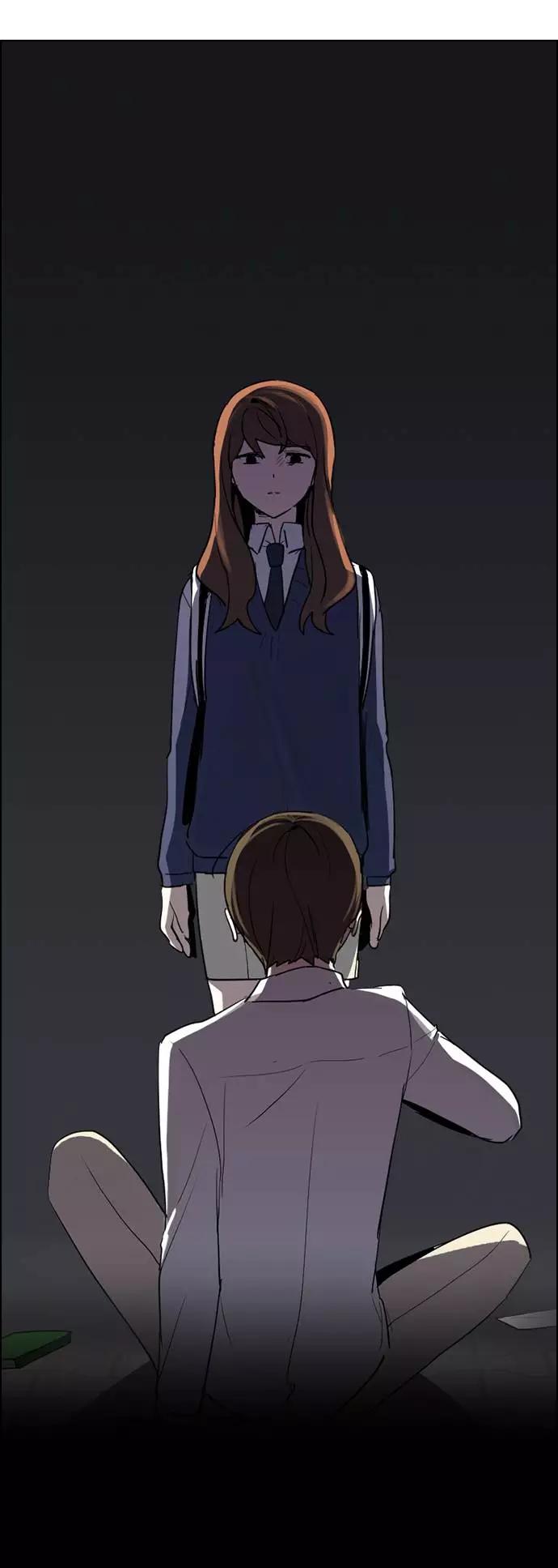 《学霸的校霸男友》第8话 第92页