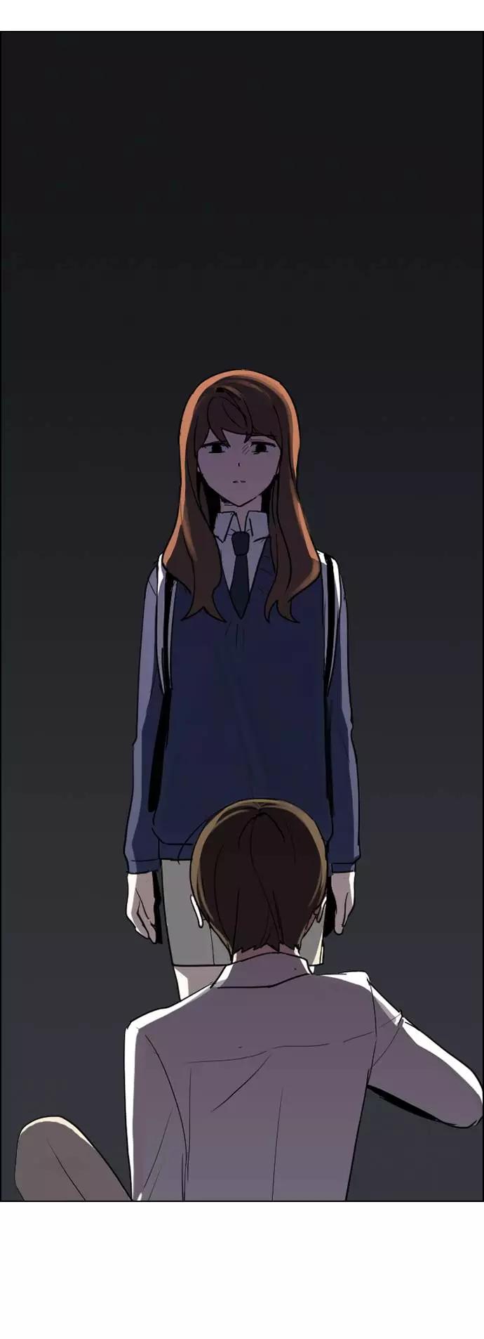《学霸的校霸男友》第9话 第35页
