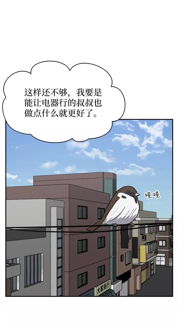 《God楼主》第67话 第82页