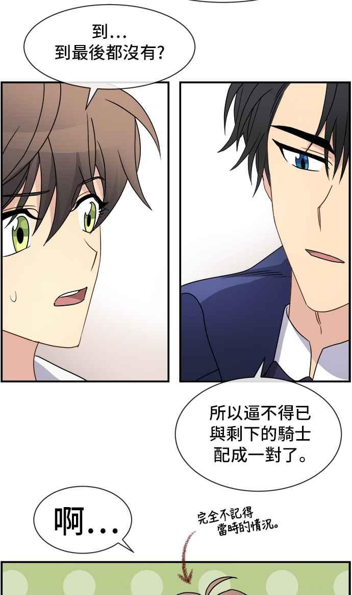 《皇太子妃101》第14话 第2页